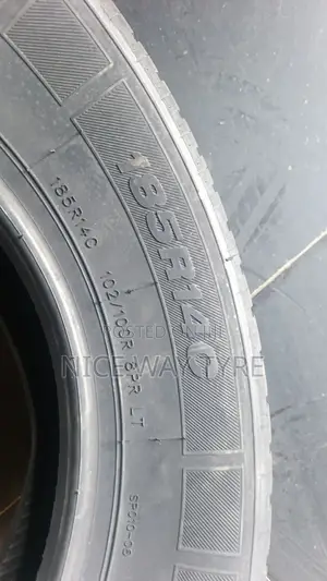 185r14c Lavingator