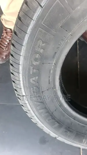 185r14c Lavingator