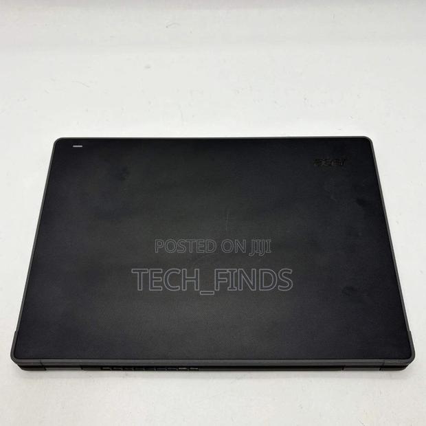 Laptop Acer TravelMate B 4GB Intel Pentium SSD 128GB - thumbnail 2