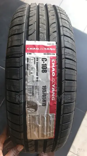 195/65r15 Chaoyang