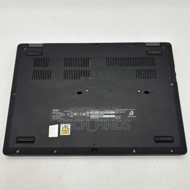 Laptop Acer TravelMate B 4GB Intel Pentium SSD 128GB - thumbnail 3