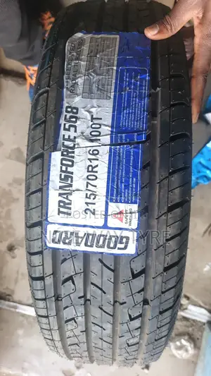 215/70r16 Goddard