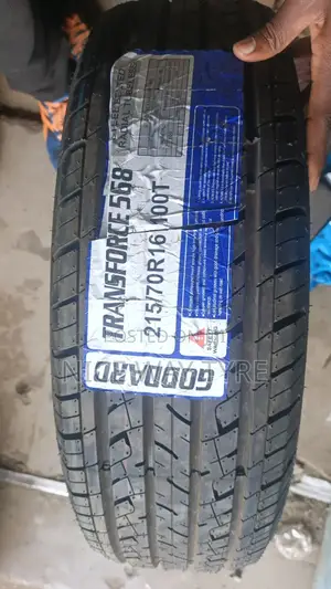 215/70r16 Goddard
