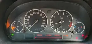 BMW X5 2007 Silver