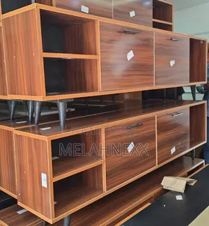 Dark Walnut 5fits Tv Stands