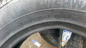 235/65r17 Mirage