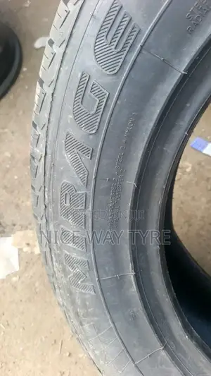 235/65r17 Mirage