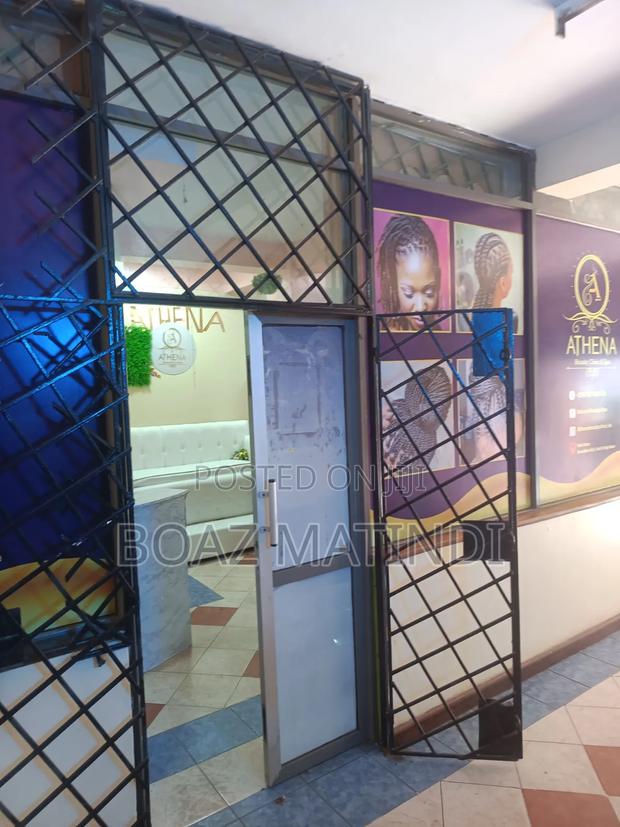 Beauty Spa and Salon - thumbnail 2