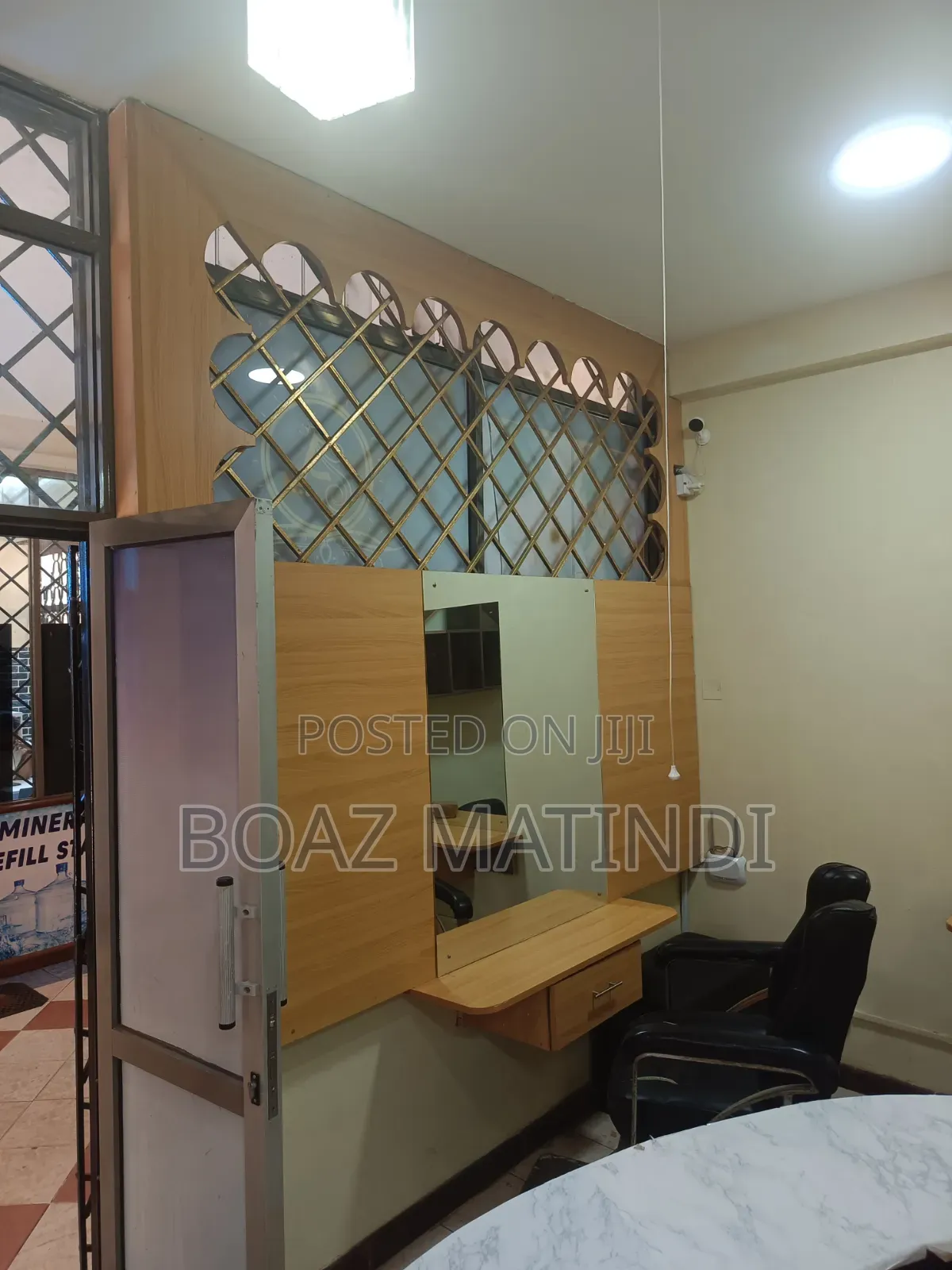 Beauty Spa and Salon