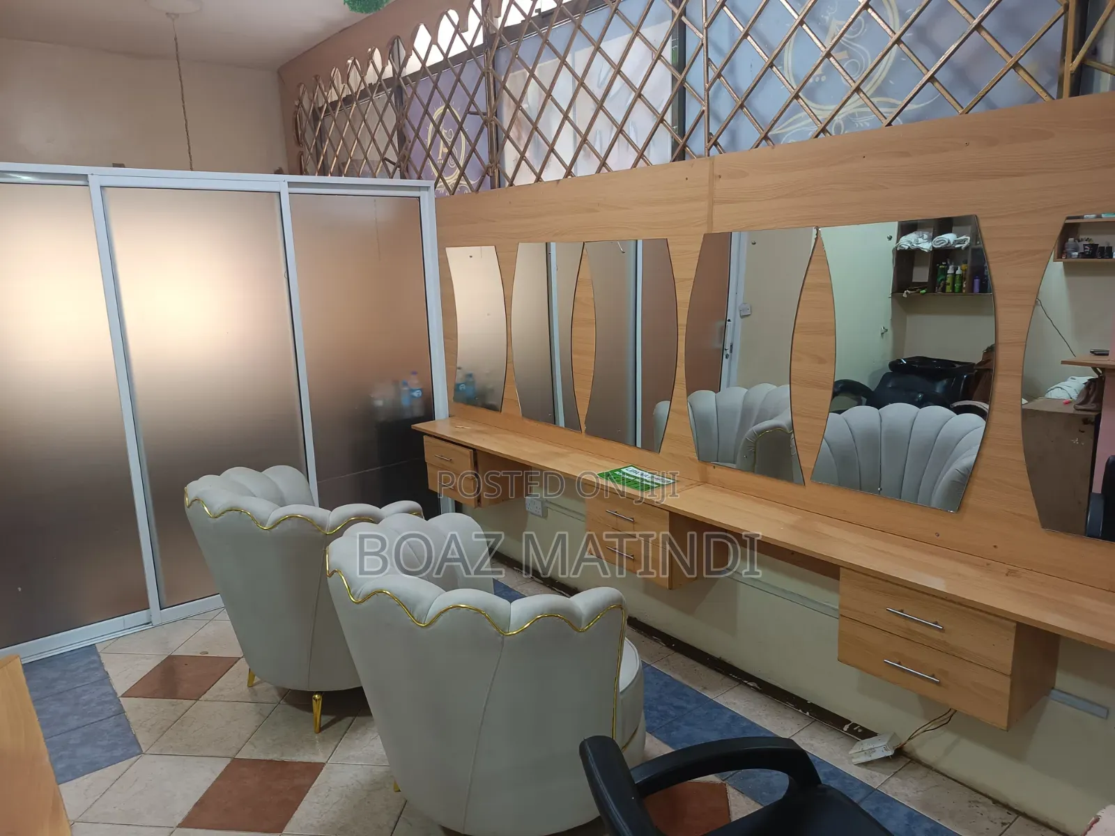 Beauty Spa and Salon
