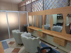 Beauty Spa and Salon
