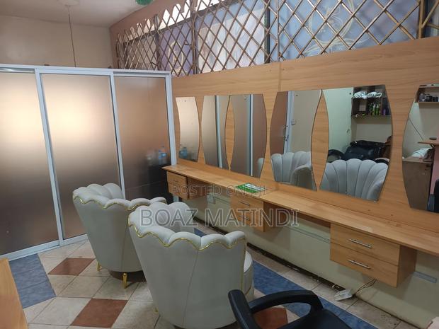 Beauty Spa and Salon - thumbnail 4