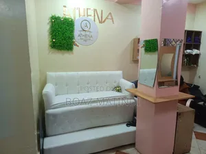 Beauty Spa and Salon