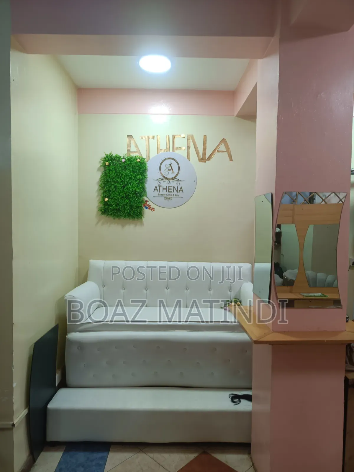 Beauty Spa and Salon
