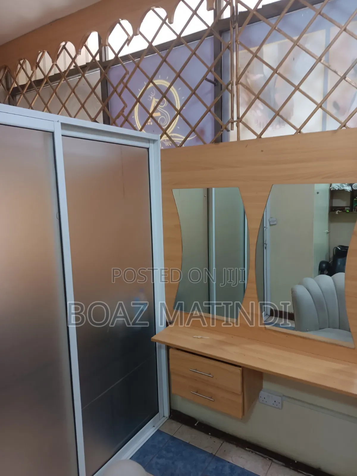 Beauty Spa and Salon