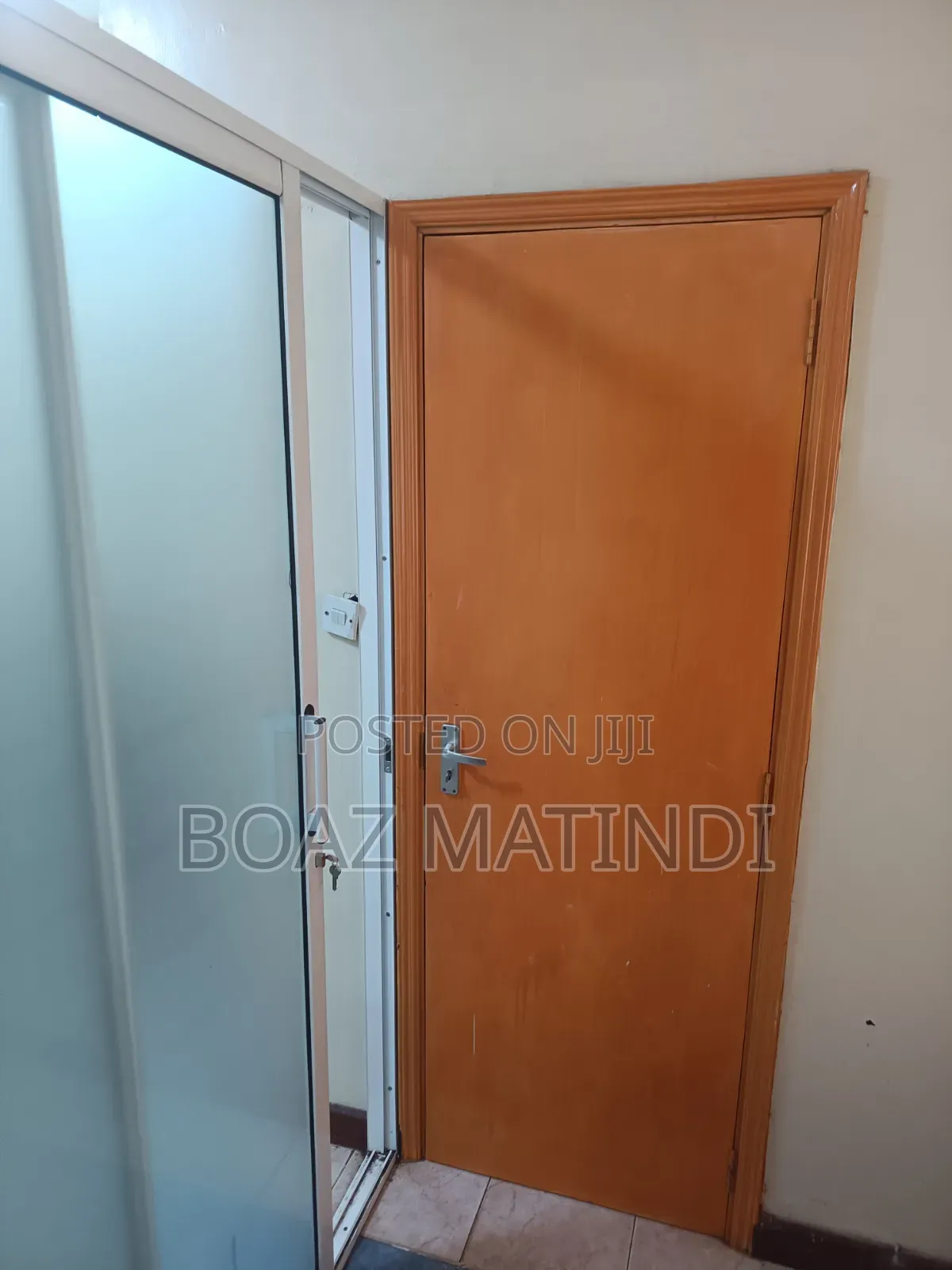 Beauty Spa and Salon