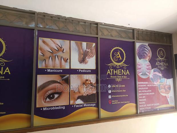 Beauty Spa and Salon - thumbnail 12