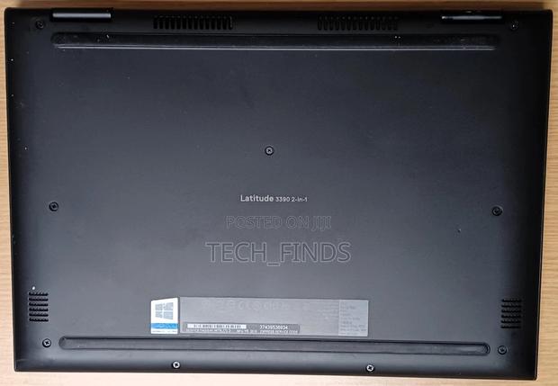 Laptop Dell Latitude 3390 8GB Intel Core i5 SSD 256GB - thumbnail 3