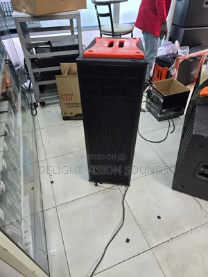 Ingenia Two Passive Speakers
