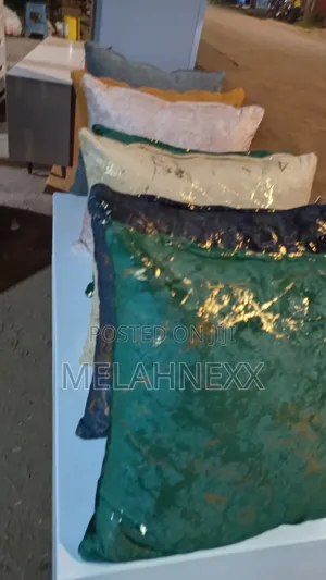 Medium Sized Throw Pillows