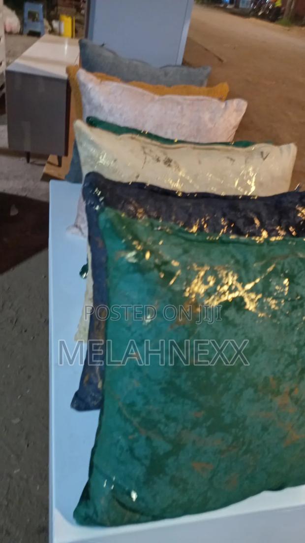 Medium Sized Throw Pillows