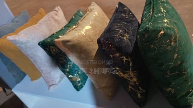Medium Sized Throw Pillows - thumbnail 2
