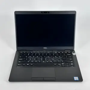 Laptop Dell Latitude 5300 8GB Intel Core i7 SSD 256GB