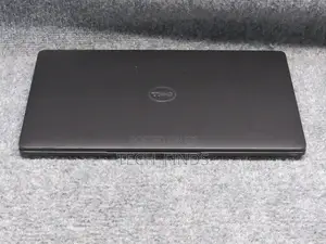 Laptop Dell Latitude 5300 8GB Intel Core i7 SSD 256GB