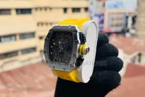 Richard Mille