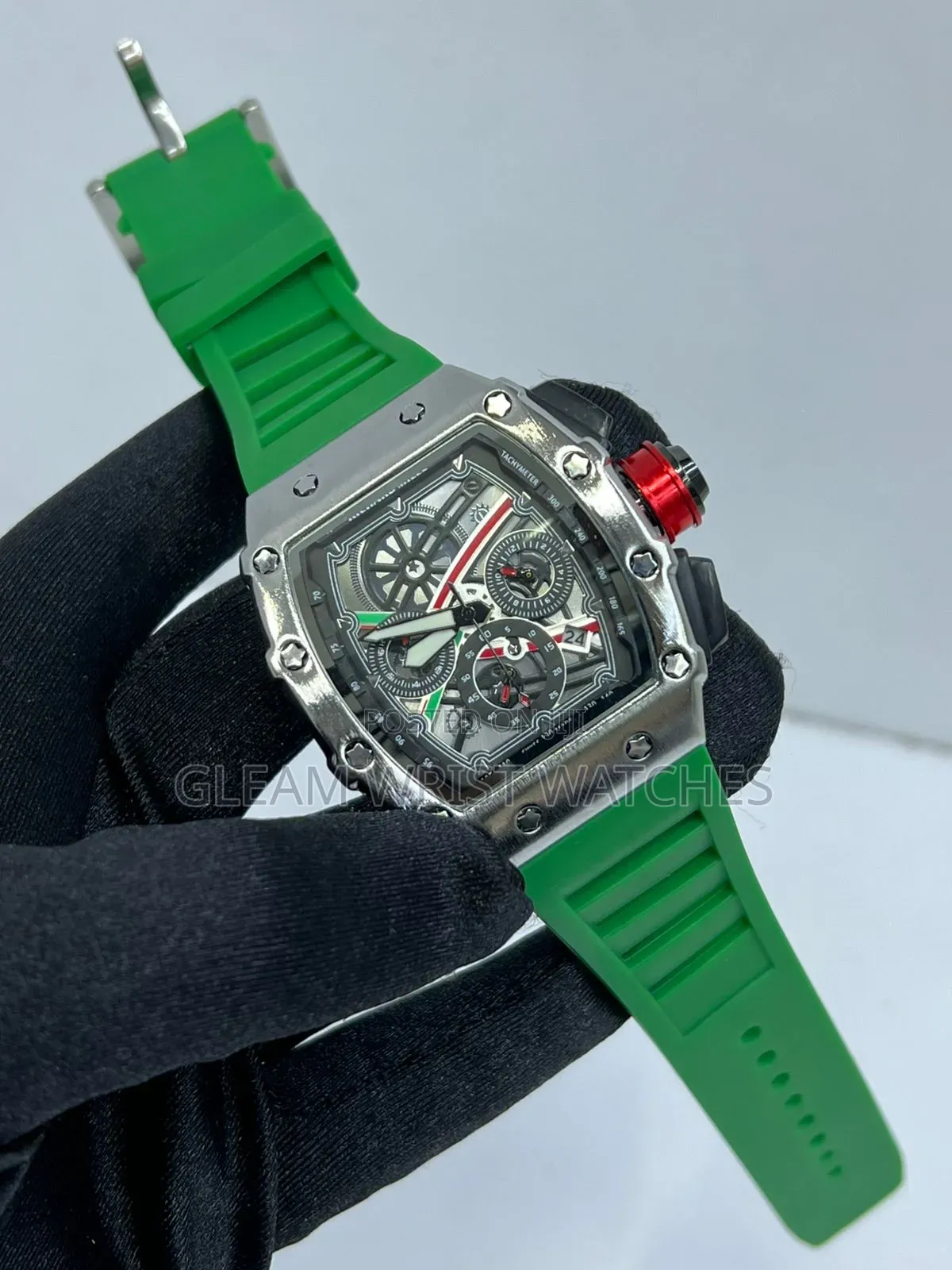 Richard Mille