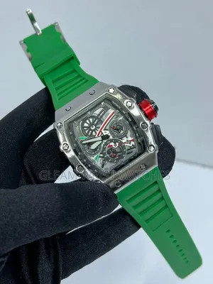 Richard Mille