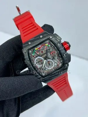 Richard Mille
