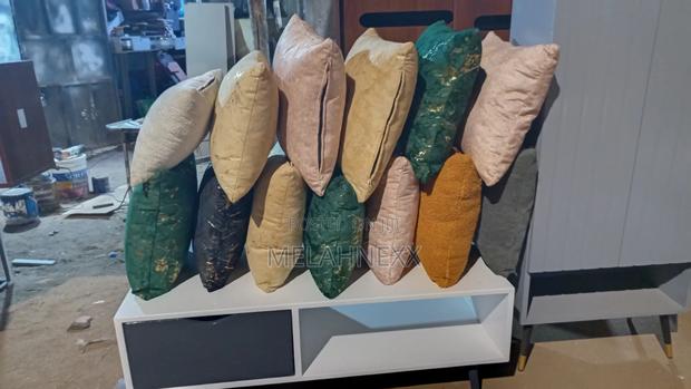 Medium Sized Throw Pillows - thumbnail 6