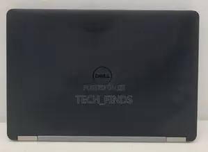 Laptop Dell Latitude E7270 8GB Intel Core i5 SSD 256GB