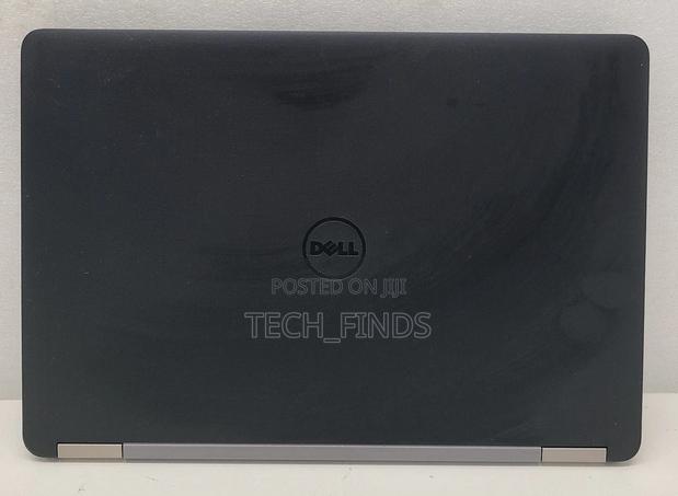 Laptop Dell Latitude E7270 8GB Intel Core i5 SSD 256GB - thumbnail 2