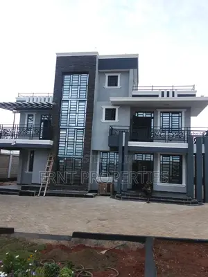 4bdrm Maisonette in Ngong for sale