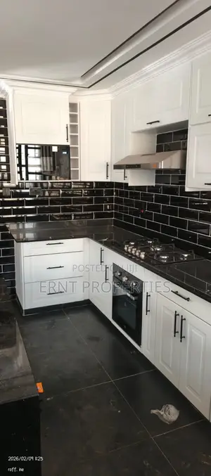 4bdrm Maisonette in Ngong for sale