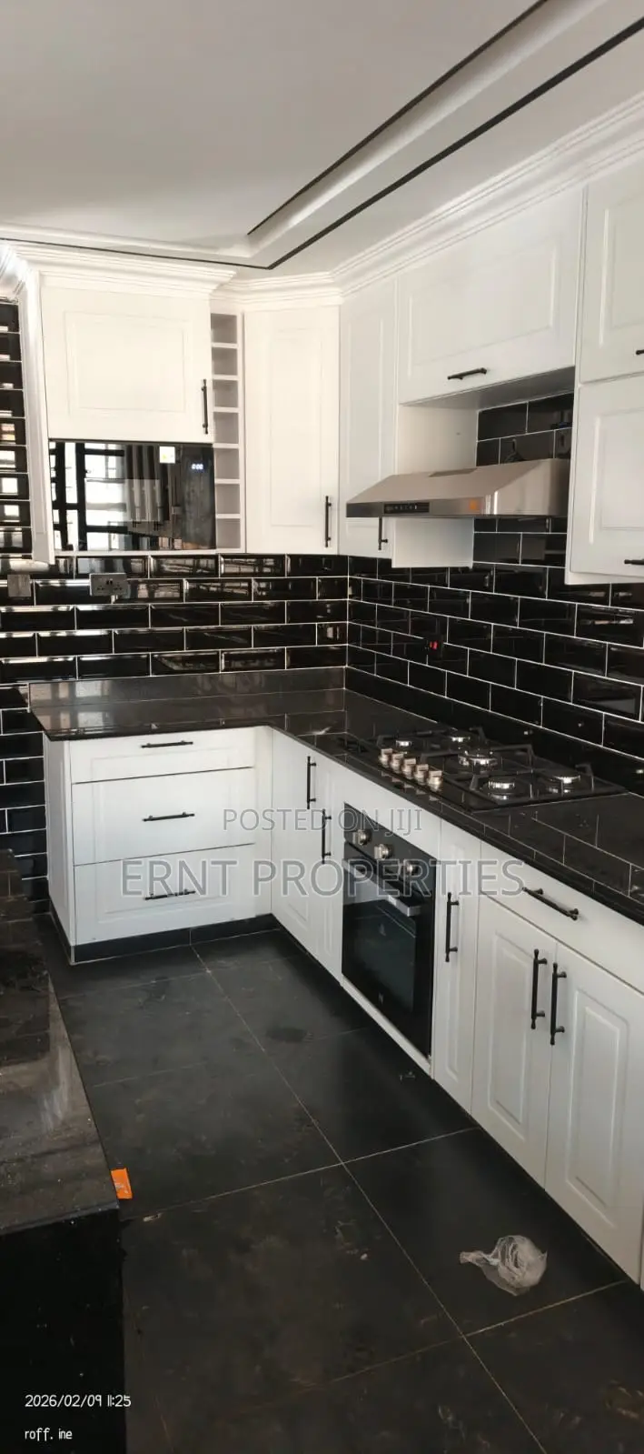 4bdrm Maisonette in Ngong for sale