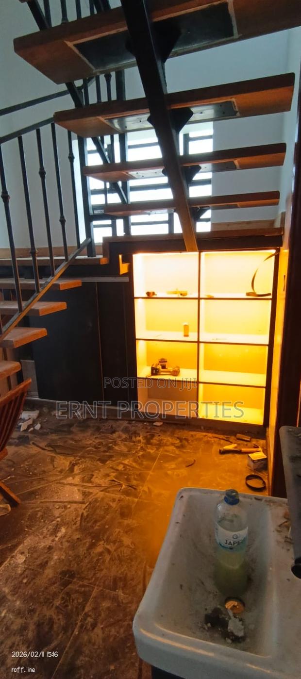 4bdrm Maisonette in Ngong for sale - thumbnail 4