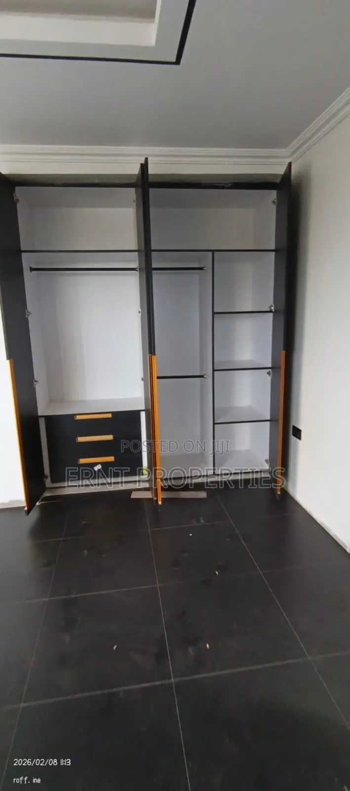 4bdrm Maisonette in Ngong for sale