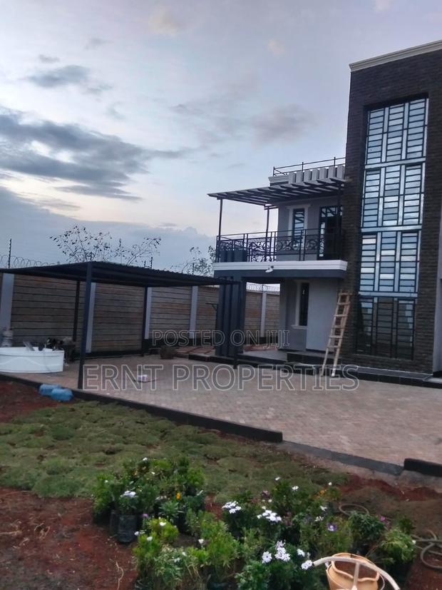 4bdrm Maisonette in Ngong for sale - thumbnail 10