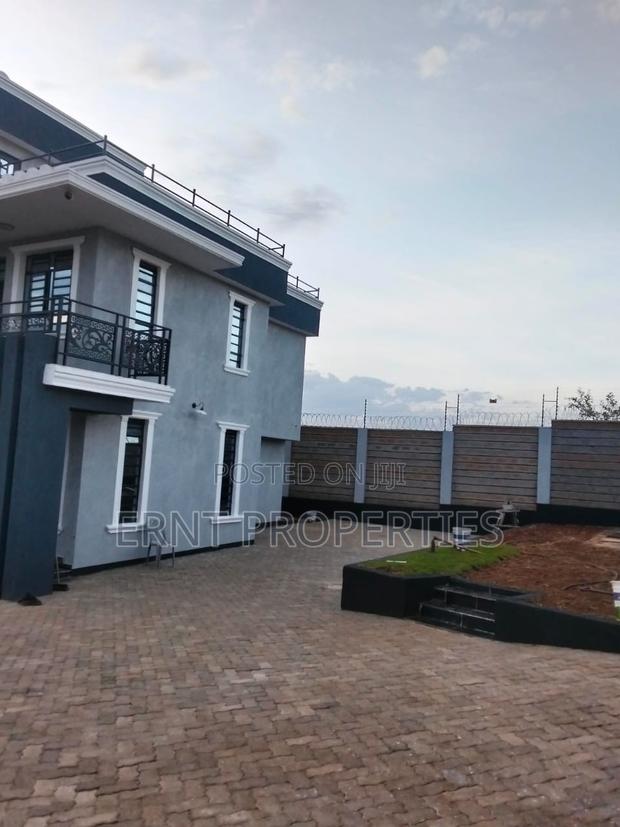 4bdrm Maisonette in Ngong for sale - thumbnail 8