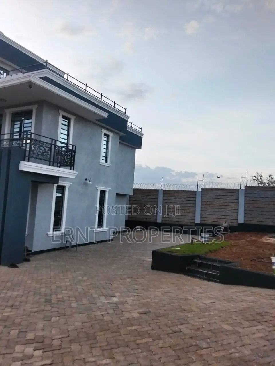4bdrm Maisonette in Ngong for sale