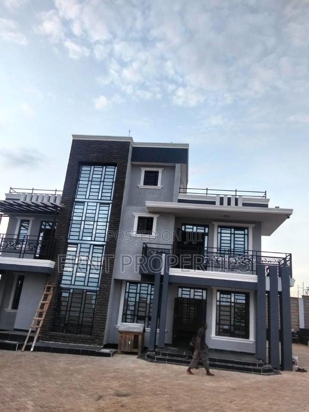 4bdrm Maisonette in Ngong for sale - thumbnail 9