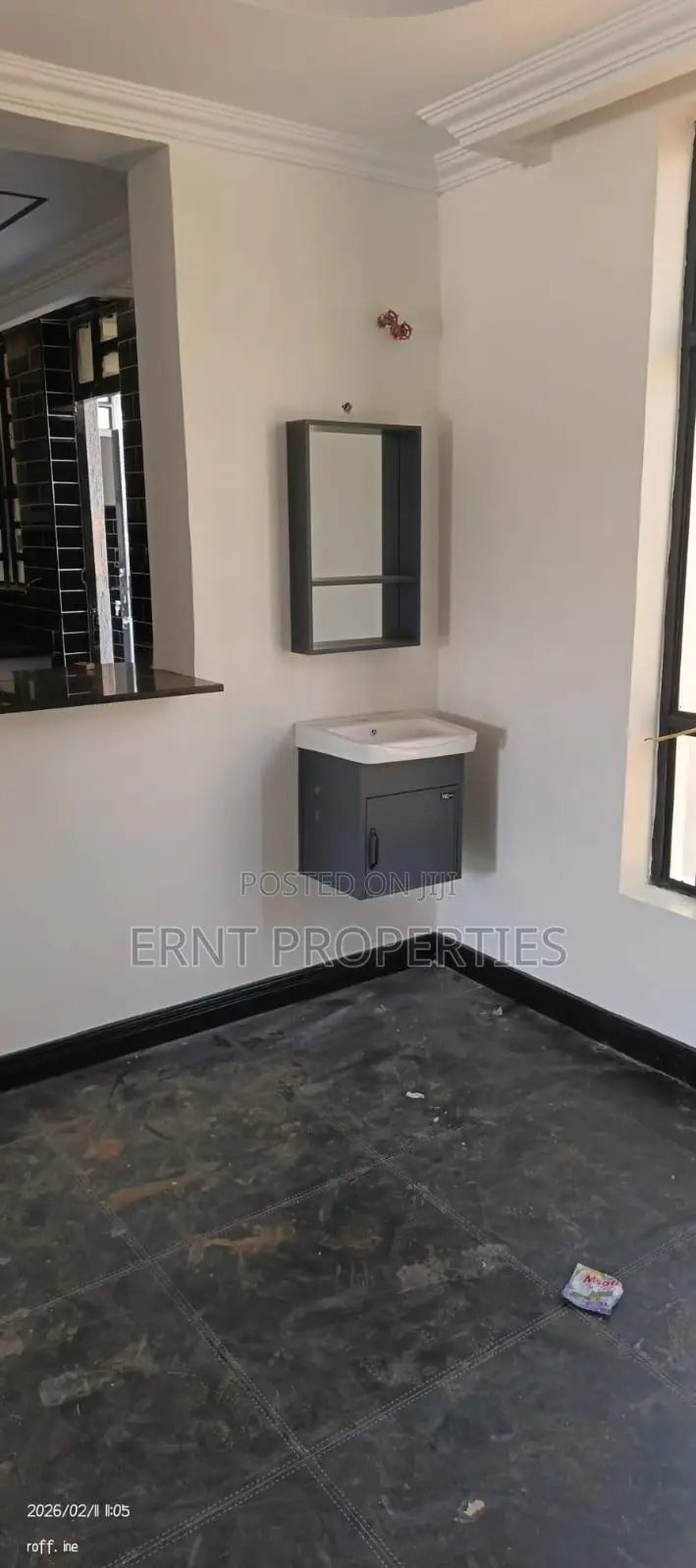 4bdrm Maisonette in Ngong for sale