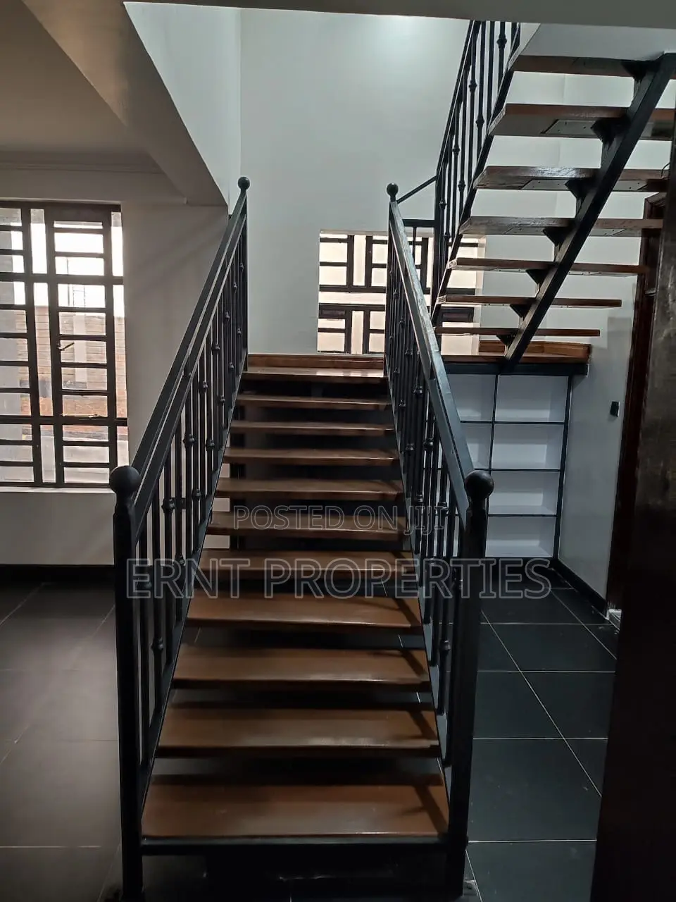 4bdrm Maisonette in Ngong for sale
