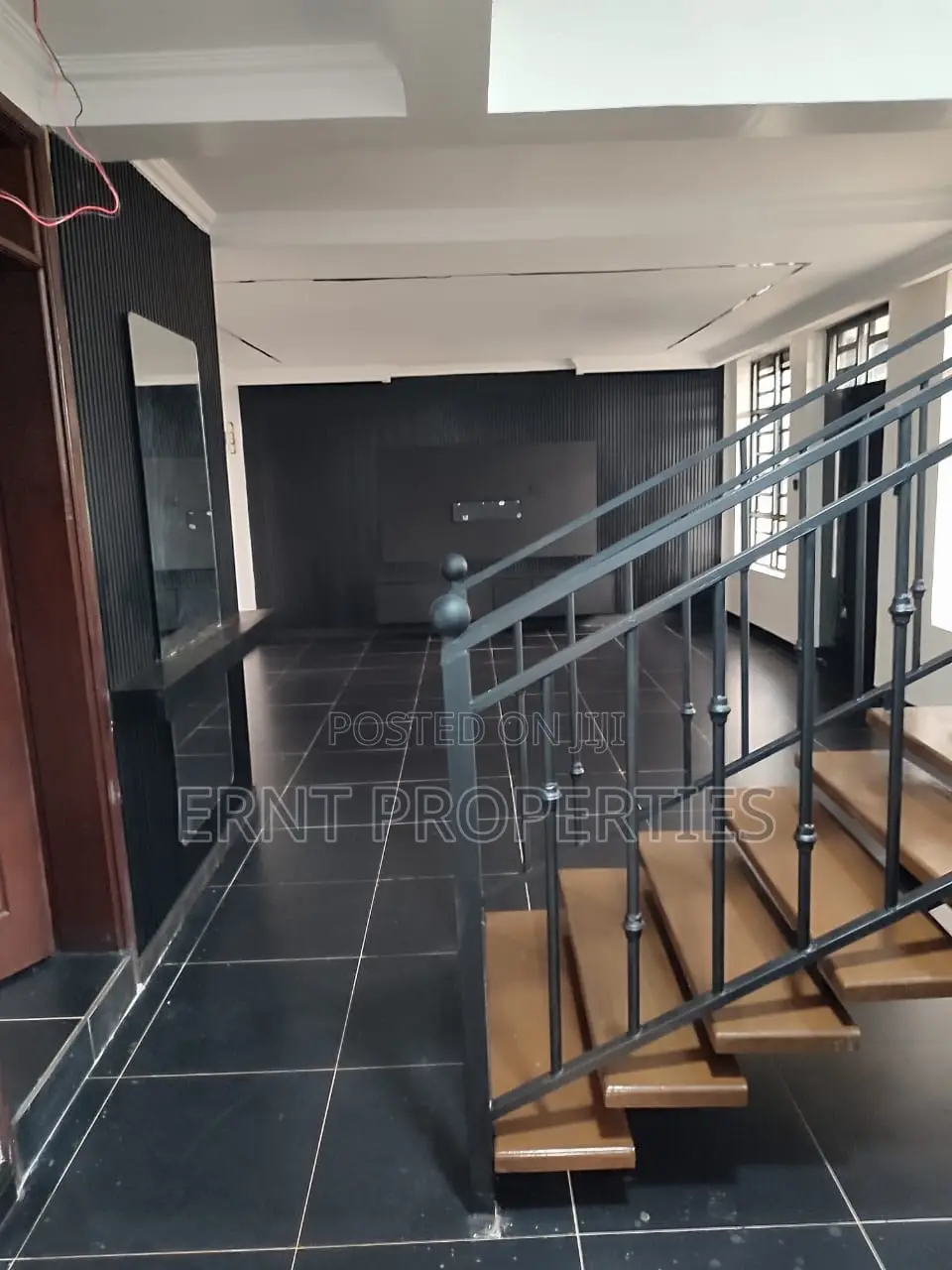 4bdrm Maisonette in Ngong for sale
