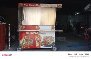 We Fabricate Carts Around Your Workflow.