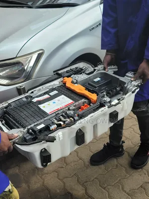 2016-2019honda Fit:Steel Sumpguard,Logo/Emblem.2018 Hybrid Battery