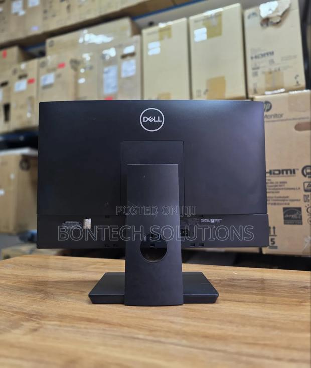 Desktop Computer Dell Optiplex 5060 8GB Intel Core i5 SSD 256GB - thumbnail 3